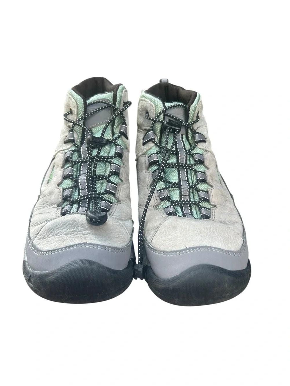 Keen these are
